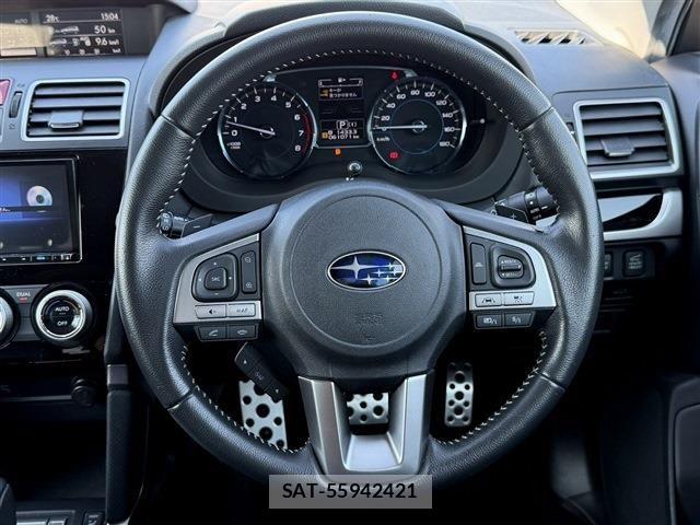Subaru FORESTER 2017-06 7454400-18