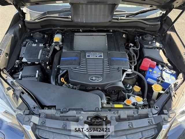 Subaru FORESTER 2017-06 7454400-19