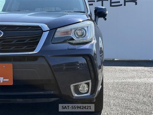 Subaru FORESTER 2017-06 7454400-23