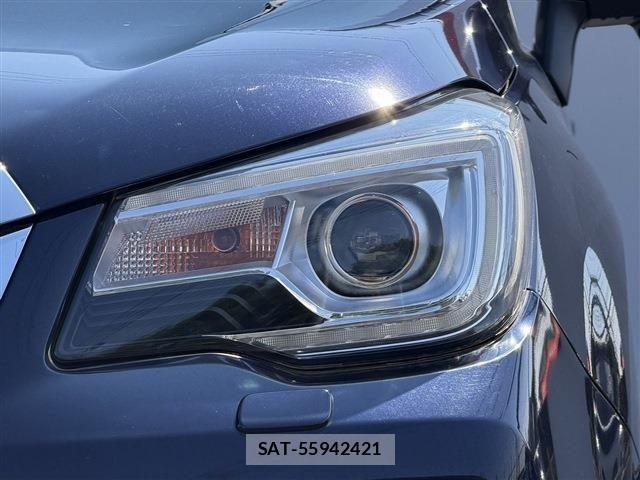 Subaru FORESTER 2017-06 7454400-25
