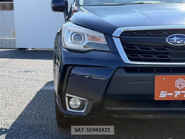 Subaru FORESTER 2017-06 7454400-26