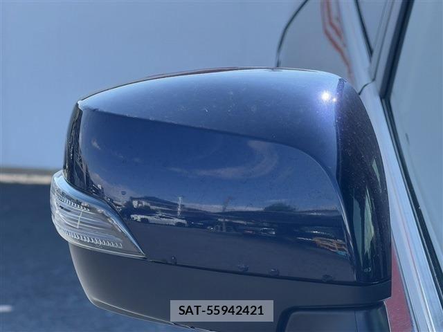 Subaru FORESTER 2017-06 7454400-29