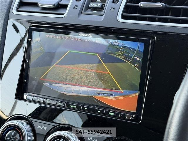 Subaru FORESTER 2017-06 7454400-4
