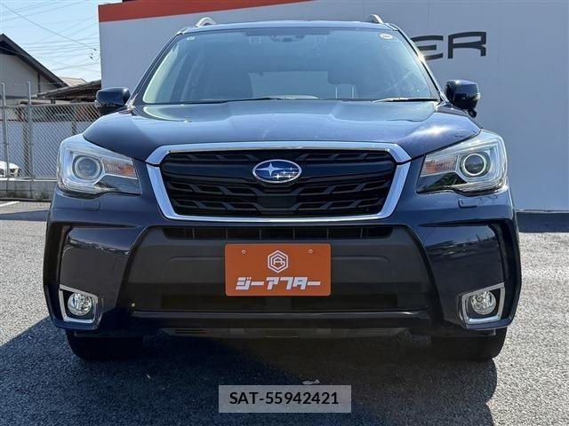 Subaru FORESTER 2017-06 7454400-7
