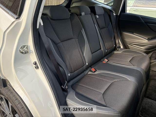Subaru FORESTER 2018-09 7454393-11