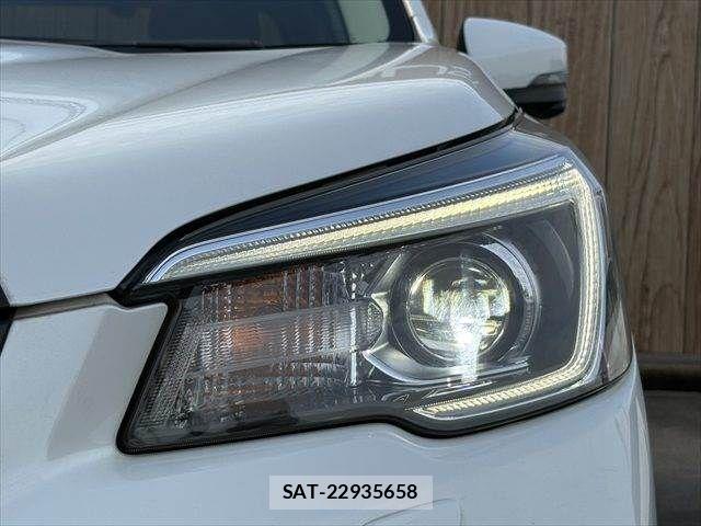 Subaru FORESTER 2018-09 7454393-12