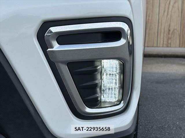 Subaru FORESTER 2018-09 7454393-13