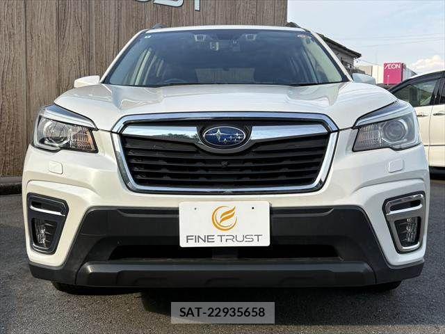 Subaru FORESTER 2018-09 7454393-15