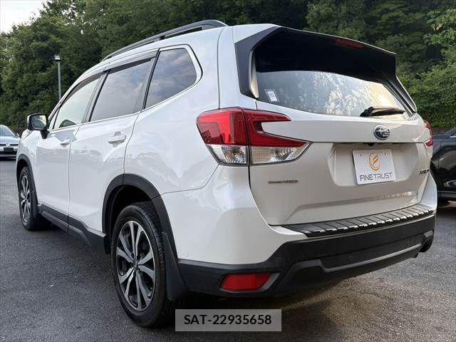 Subaru FORESTER 2018-09 7454393-20