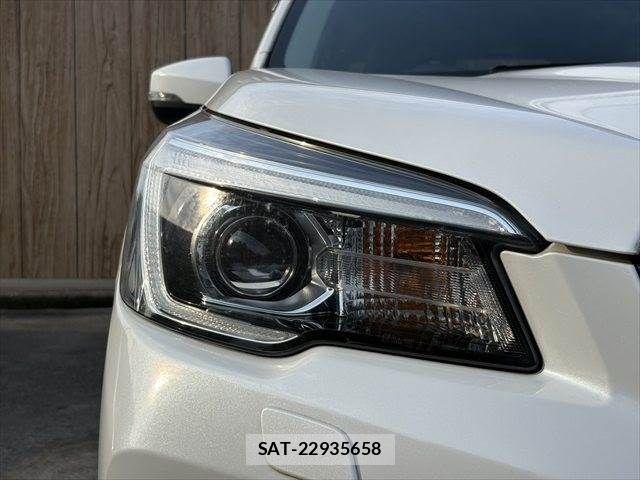 Subaru FORESTER 2018-09 7454393-22