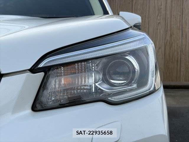 Subaru FORESTER 2018-09 7454393-23