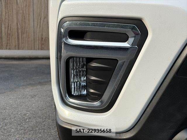 Subaru FORESTER 2018-09 7454393-24