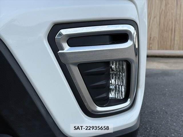 Subaru FORESTER 2018-09 7454393-25