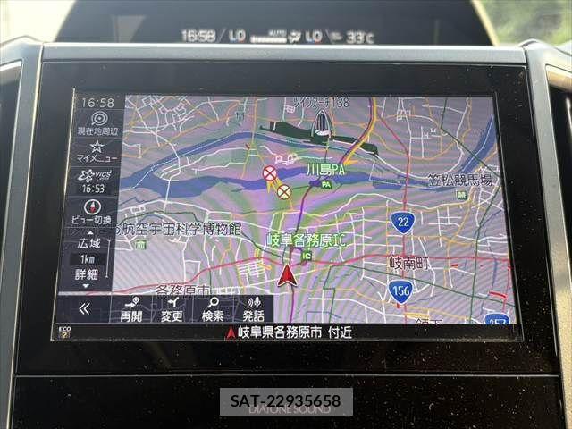 Subaru FORESTER 2018-09 7454393-3
