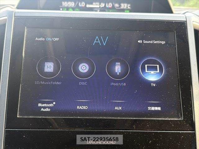 Subaru FORESTER 2018-09 7454393-4
