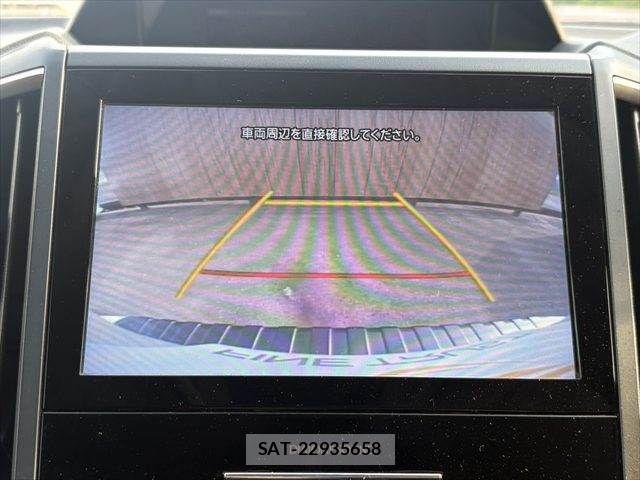 Subaru FORESTER 2018-09 7454393-5