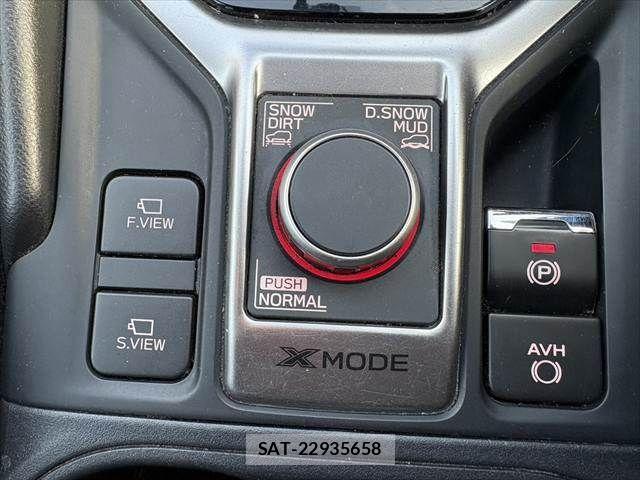 Subaru FORESTER 2018-09 7454393-6