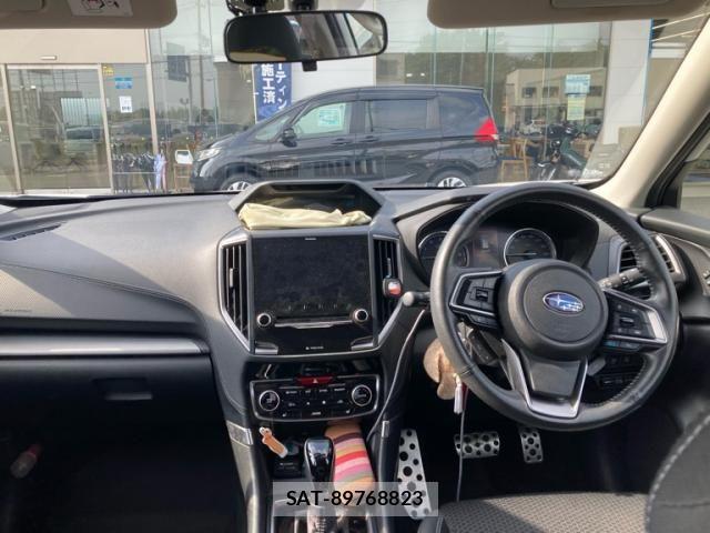 Subaru FORESTER 2018-11 7454396-14