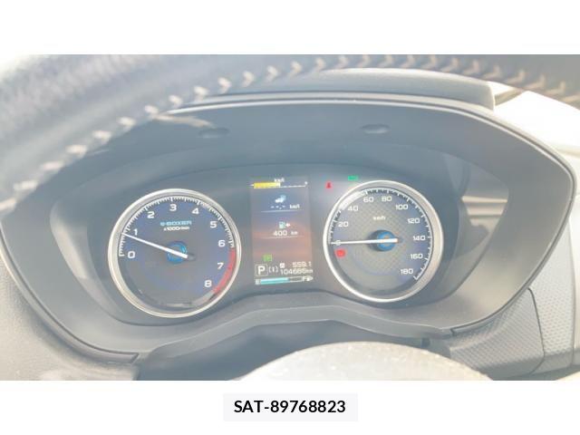 Subaru FORESTER 2018-11 7454396-16