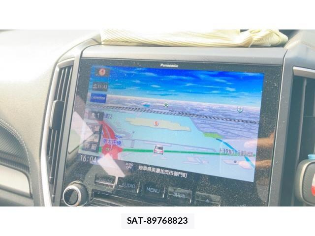 Subaru FORESTER 2018-11 7454396-17