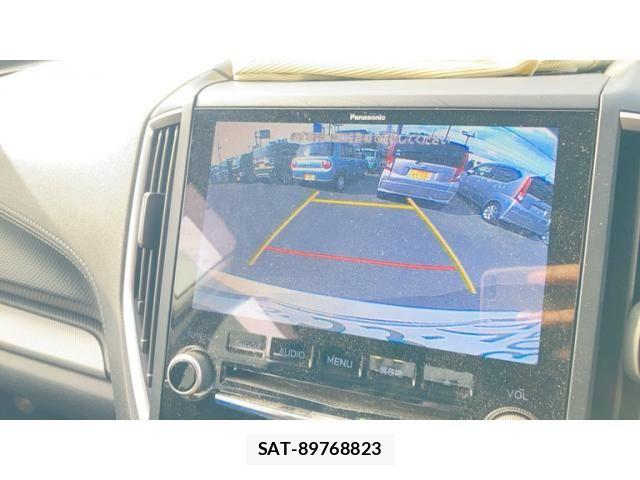 Subaru FORESTER 2018-11 7454396-18