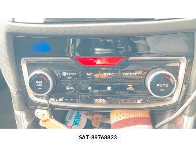 Subaru FORESTER 2018-11 7454396-20