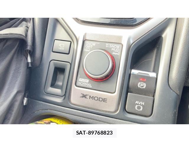 Subaru FORESTER 2018-11 7454396-21