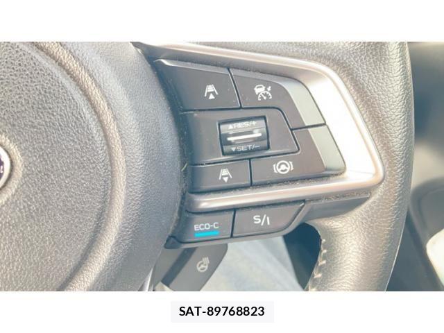 Subaru FORESTER 2018-11 7454396-24