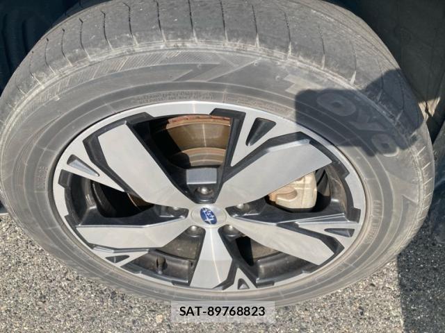 Subaru FORESTER 2018-11 7454396-3