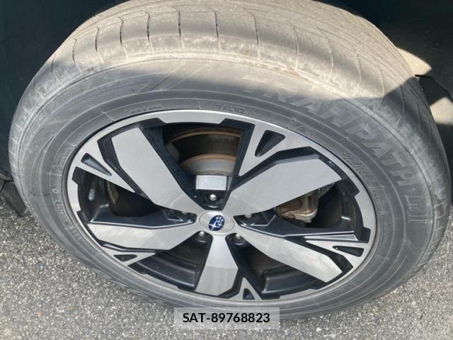Subaru FORESTER 2018-11 7454396-4