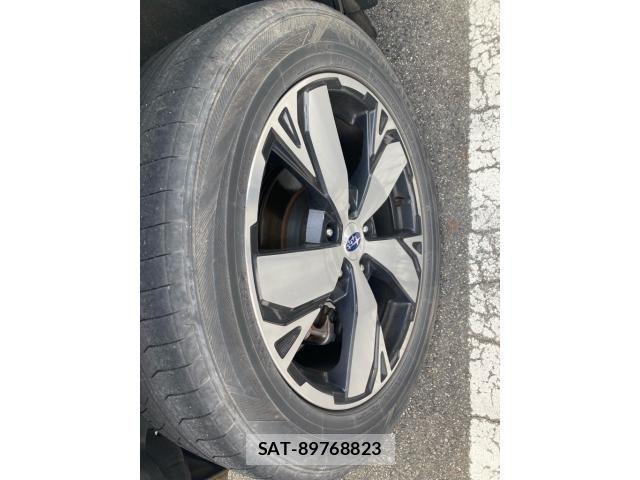 Subaru FORESTER 2018-11 7454396-5