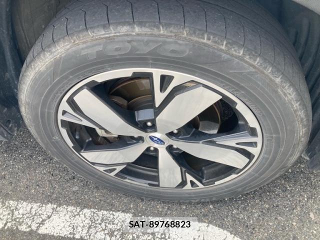 Subaru FORESTER 2018-11 7454396-6