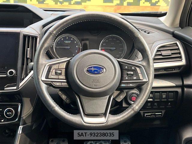 Subaru FORESTER 2019-08 7454380-10