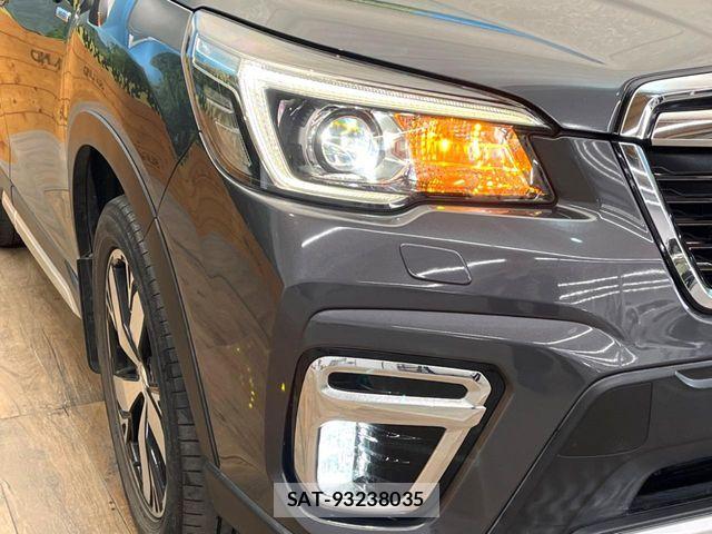 Subaru FORESTER 2019-08 7454380-11