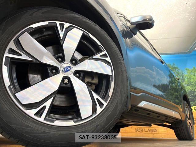 Subaru FORESTER 2019-08 7454380-12
