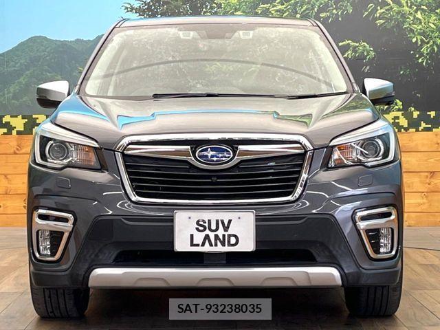 Subaru FORESTER 2019-08 7454380-13