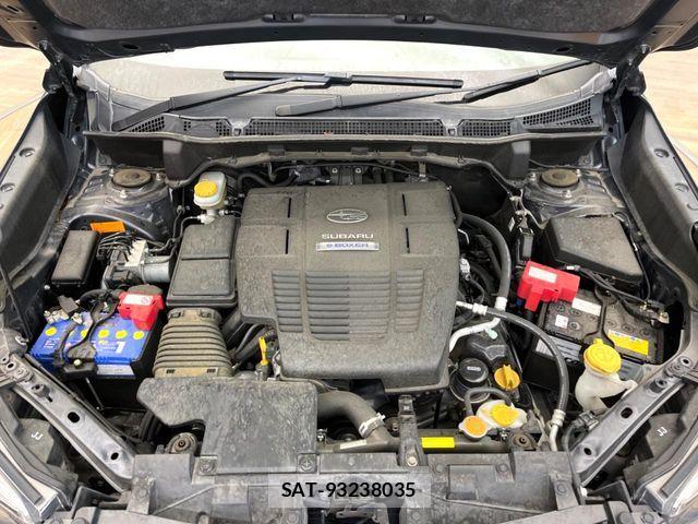 Subaru FORESTER 2019-08 7454380-17
