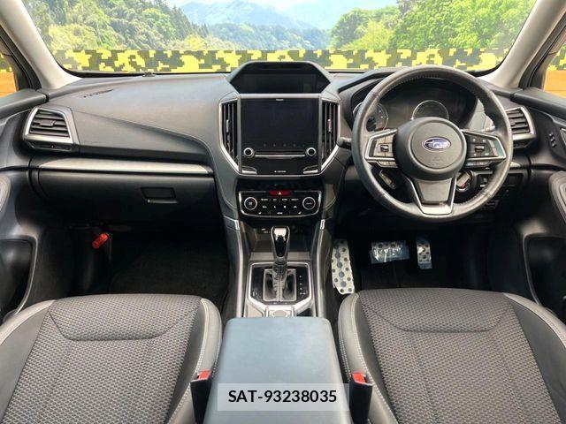 Subaru FORESTER 2019-08 7454380-1