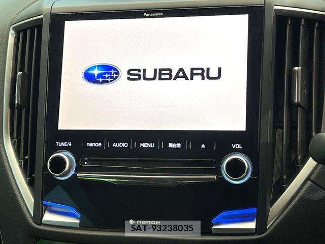 Subaru FORESTER 2019-08 7454380-2