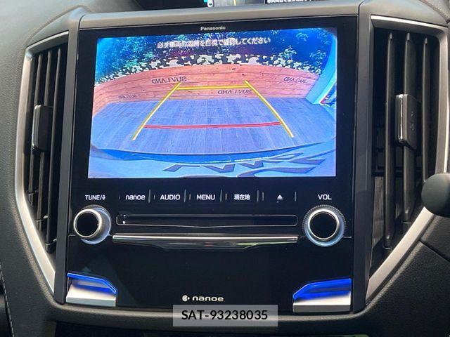 Subaru FORESTER 2019-08 7454380-3