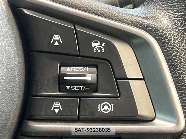 Subaru FORESTER 2019-08 7454380-4