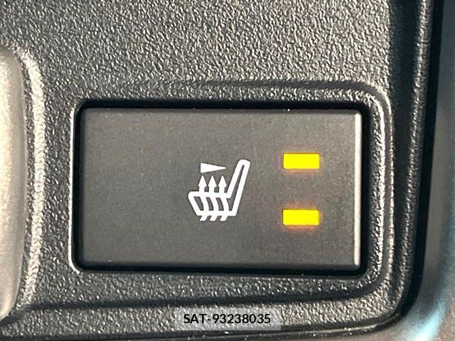 Subaru FORESTER 2019-08 7454380-5