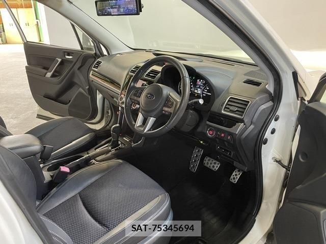 Subaru FORESTER 2016-05 7454394-9