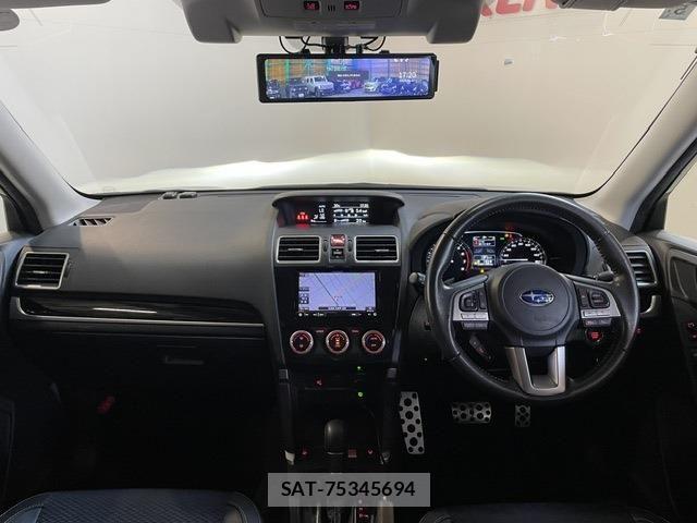 Subaru FORESTER 2016-05 7454394-16