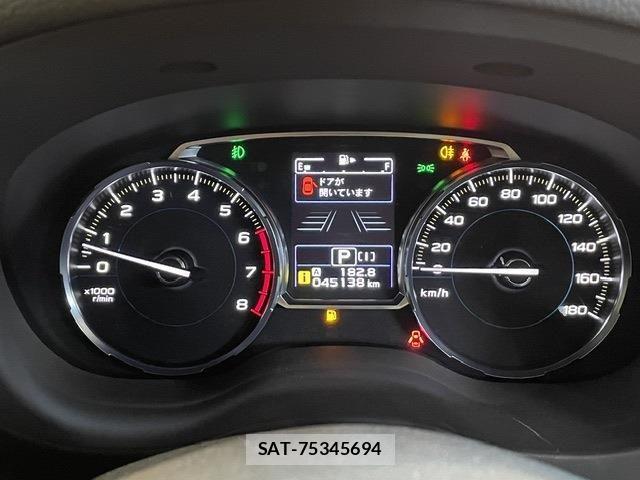 Subaru FORESTER 2016-05 7454394-18