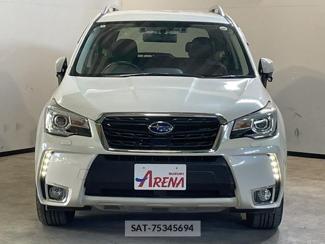 Subaru FORESTER 2016-05 7454394-1