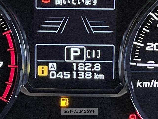 Subaru FORESTER 2016-05 7454394-19