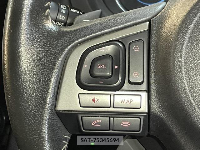 Subaru FORESTER 2016-05 7454394-24