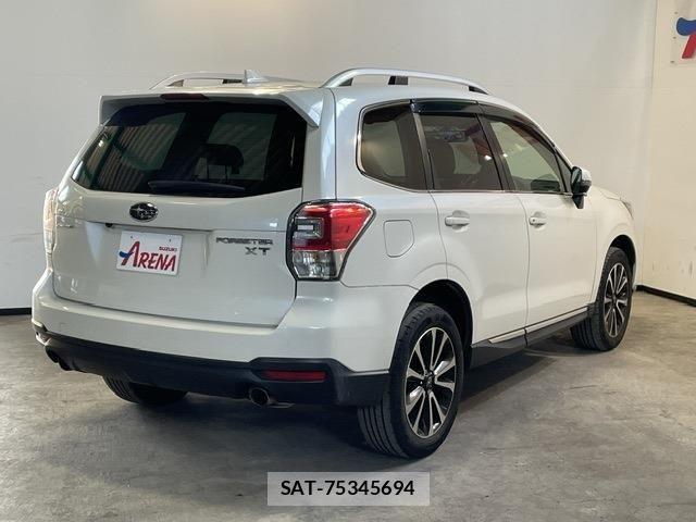 Subaru FORESTER 2016-05 7454394-7