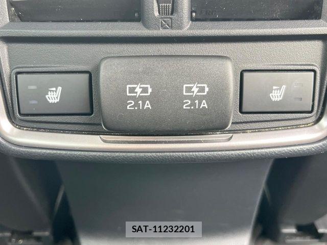Subaru FORESTER 2019-01 7454374-9